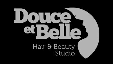 Douce et Belle Logo