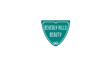 Beverly Hills Beauty and Spa Salon Logo