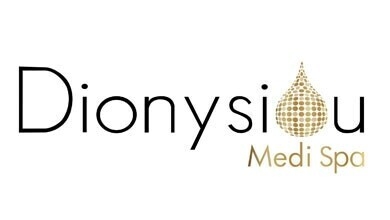 Dionisiou Nail Treatments Logo