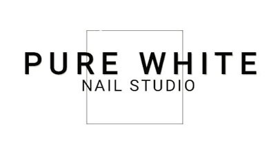 Pure White Studio Logo